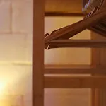 150 Years Old Maltese Townhouse: Dar Emanuela 度假居