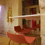 150 Years Old Maltese Townhouse: Dar Emanuela Cospicua