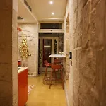 150 Years Old Maltese Townhouse: Dar Emanuela