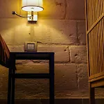 150 Years Old Maltese Townhouse: Dar Emanuela 度假居