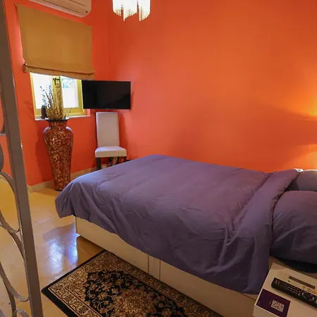 度假居 150 Years Old Maltese Townhouse: Dar Emanuela *