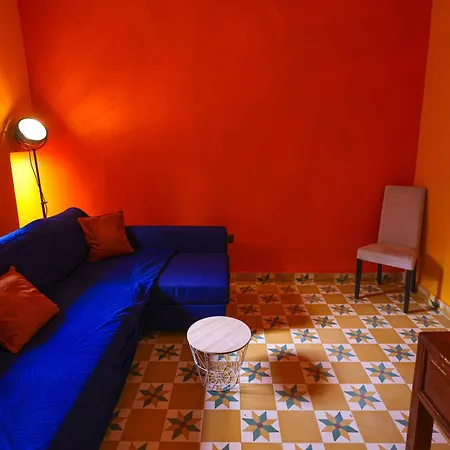 בית נופש 150 Years Old Maltese Townhouse: Dar Emanuela