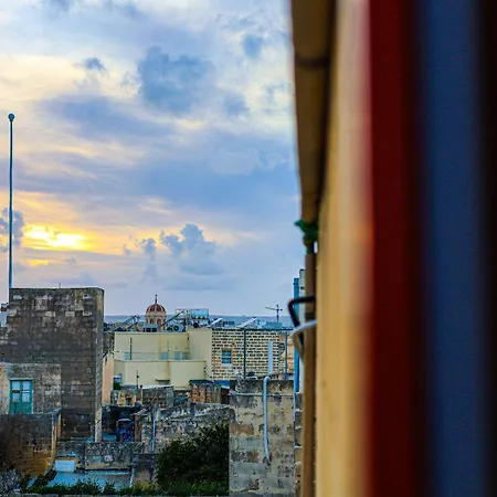 150 Years Old Maltese Townhouse: Dar Emanuela בית נופש *