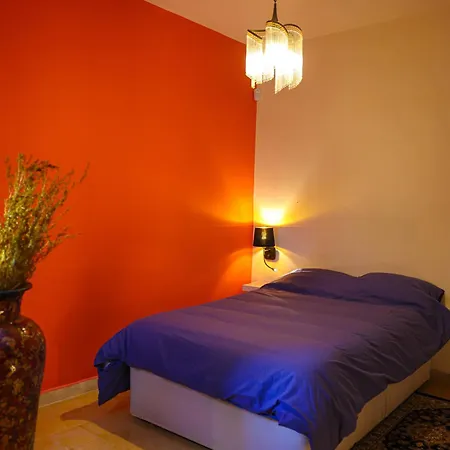 150 Years Old Maltese Townhouse: Dar Emanuela *