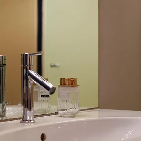 150 Years Old Maltese Townhouse: Dar Emanuela *