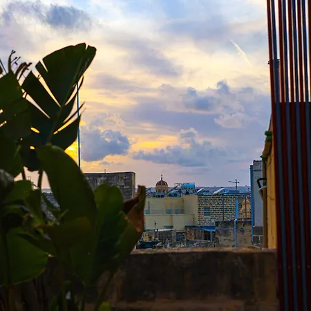 150 Years Old Maltese Townhouse: Dar Emanuela *