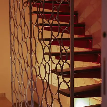 150 Years Old Maltese Townhouse: Dar Emanuela