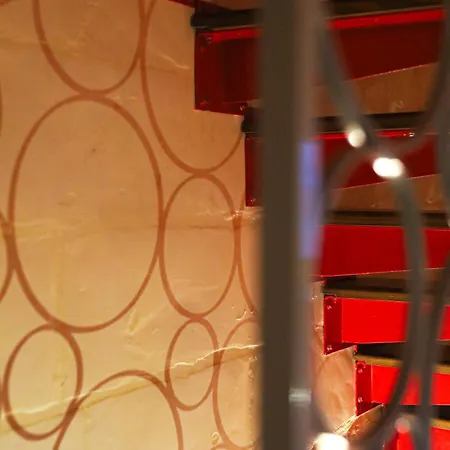 Semesterbostad 150 Years Old Maltese Townhouse: Dar Emanuela Cospicua