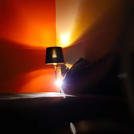 150 Years Old Maltese Townhouse: Dar Emanuela Semesterbostad