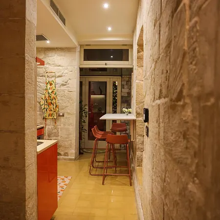 150 Years Old Maltese Townhouse: Dar Emanuela
