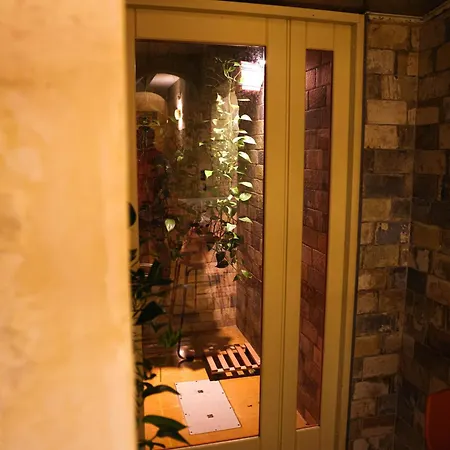 150 Years Old Maltese Townhouse: Dar Emanuela *