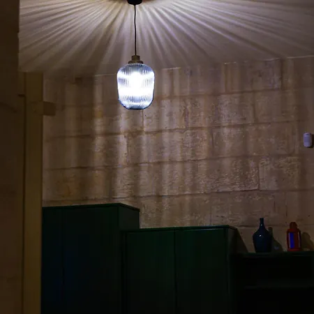 150 Years Old Maltese Townhouse: Dar Emanuela Holiday home *