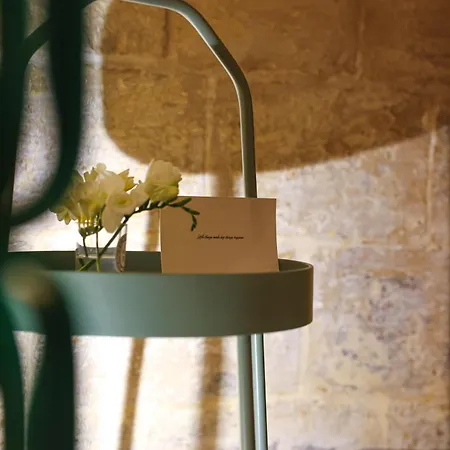 150 Years Old Maltese Townhouse: Dar Emanuela * Cospicua