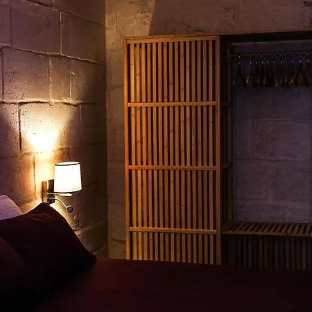 Ferienhaus 150 Years Old Maltese Townhouse: Dar Emanuela *