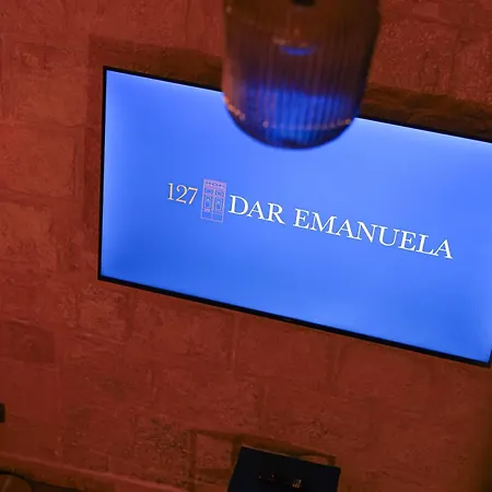 150 Years Old Maltese Townhouse: Dar Emanuela *