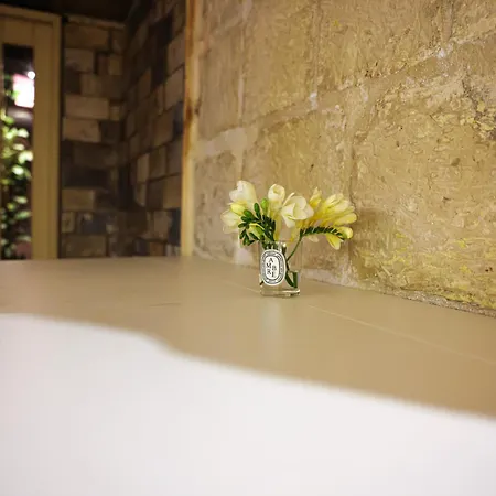 150 Years Old Maltese Townhouse: Dar Emanuela *