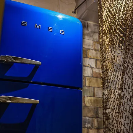 150 Years Old Maltese Townhouse: Dar Emanuela * Cospicua