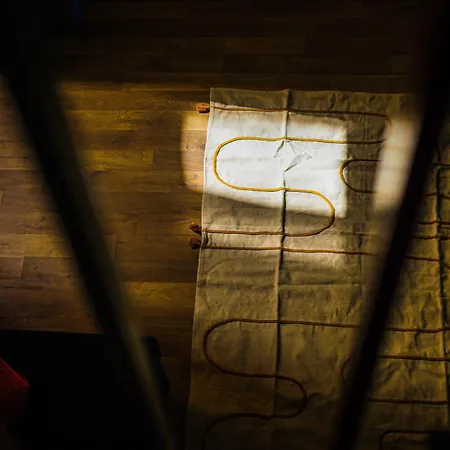 150 Years Old Maltese Townhouse: Dar Emanuela Cospicua