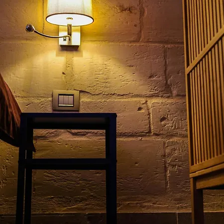 150 Years Old Maltese Townhouse: Dar Emanuela Ferienhaus