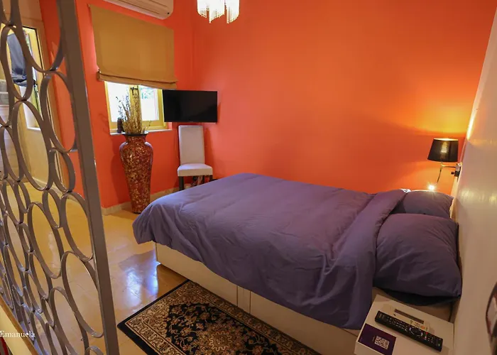 Сasa de vacaciones 150 Years Old Maltese Townhouse: Dar Emanuela *