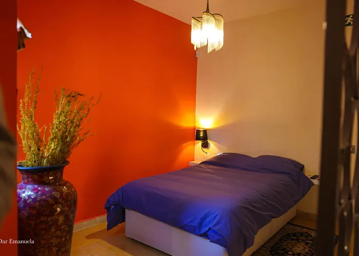 150 Years Old Maltese Townhouse: Dar Emanuela *