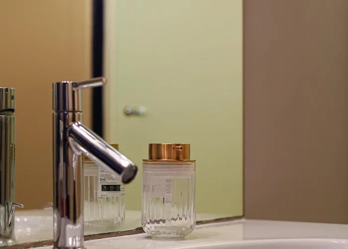 150 Years Old Maltese Townhouse: Dar Emanuela *