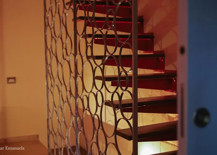 150 Years Old Maltese Townhouse: Dar Emanuela