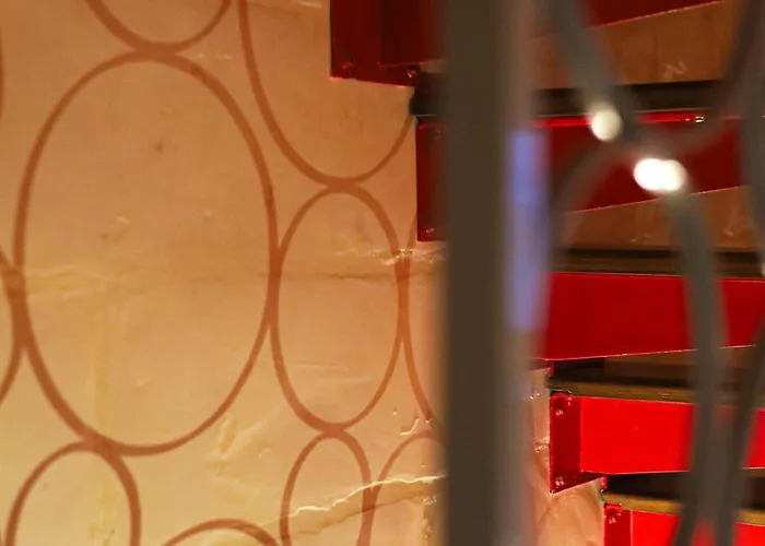 Сasa de vacaciones 150 Years Old Maltese Townhouse: Dar Emanuela Cospicua