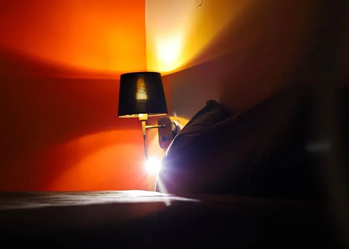 150 Years Old Maltese Townhouse: Dar Emanuela Сasa de vacaciones