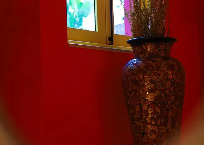 150 Years Old Maltese Townhouse: Dar Emanuela *