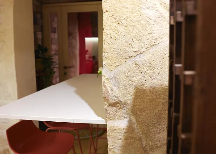 150 Years Old Maltese Townhouse: Dar Emanuela Сasa de vacaciones Cospicua