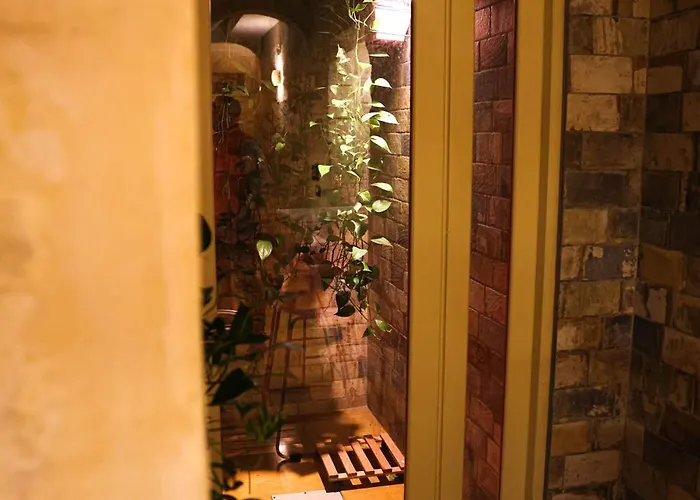 150 Years Old Maltese Townhouse: Dar Emanuela *