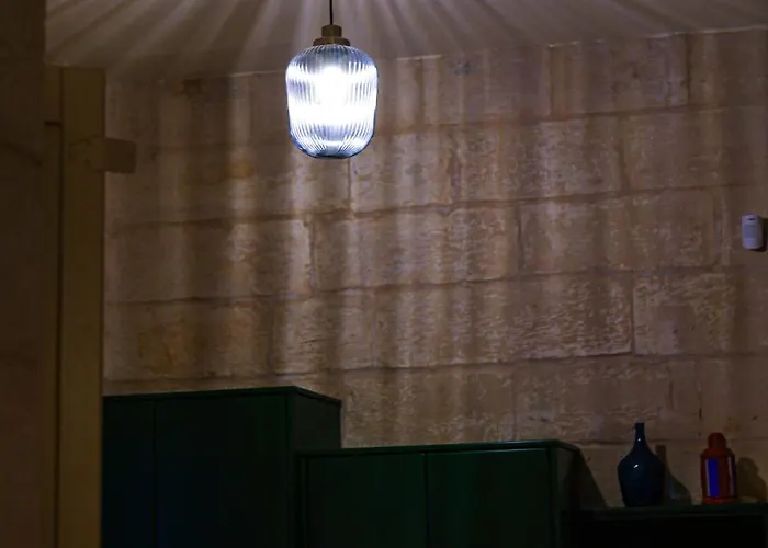 150 Years Old Maltese Townhouse: Dar Emanuela Сasa de vacaciones *