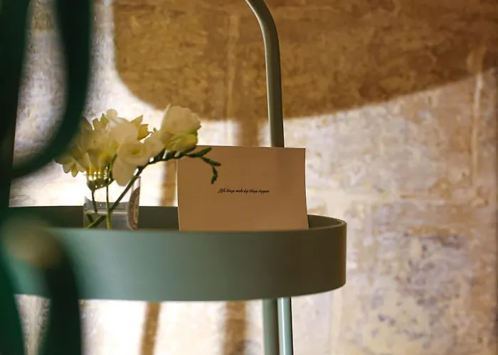 150 Years Old Maltese Townhouse: Dar Emanuela * Cospicua