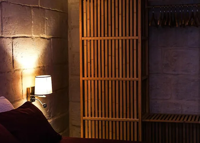 Сasa de vacaciones 150 Years Old Maltese Townhouse: Dar Emanuela *