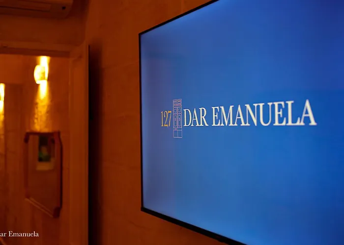 Сasa de vacaciones 150 Years Old Maltese Townhouse: Dar Emanuela *