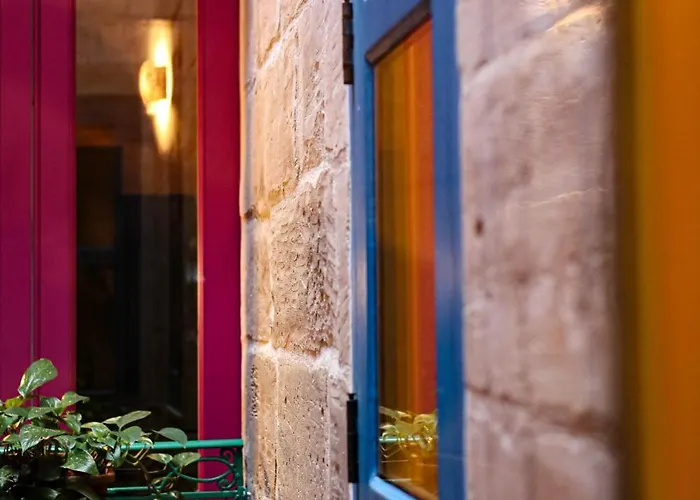 150 Years Old Maltese Townhouse: Dar Emanuela Сasa de vacaciones Cospicua