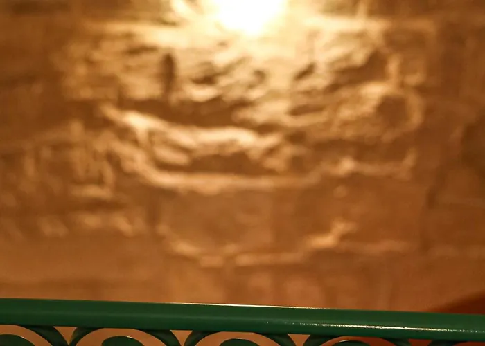 150 Years Old Maltese Townhouse: Dar Emanuela Сasa de vacaciones