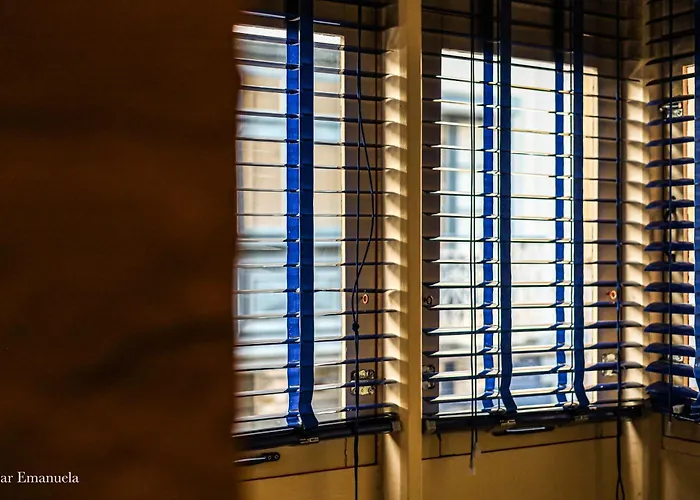 Сasa de vacaciones 150 Years Old Maltese Townhouse: Dar Emanuela